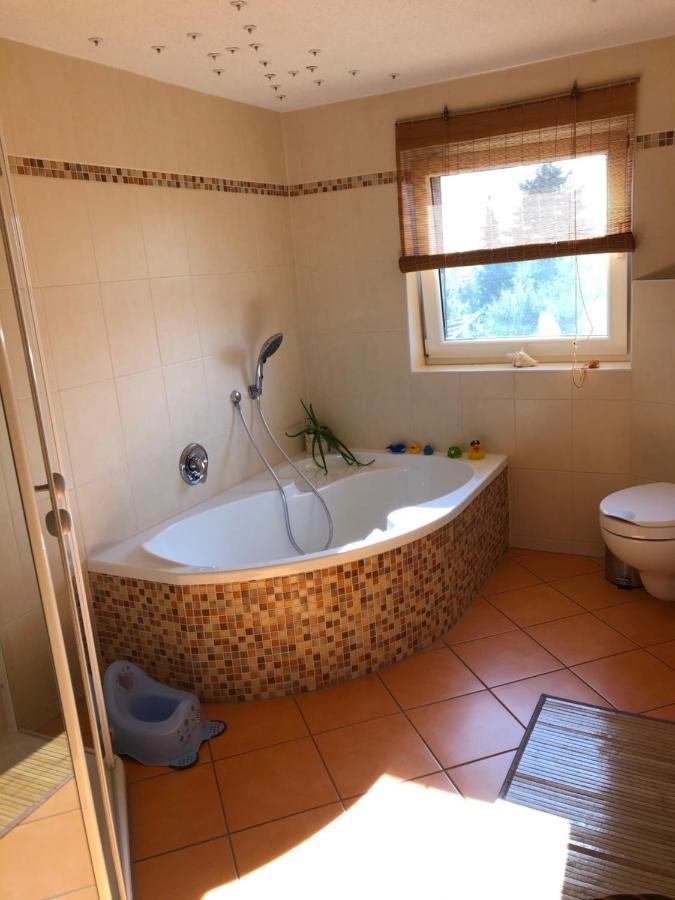 Holzhaus Harz Holiday home *