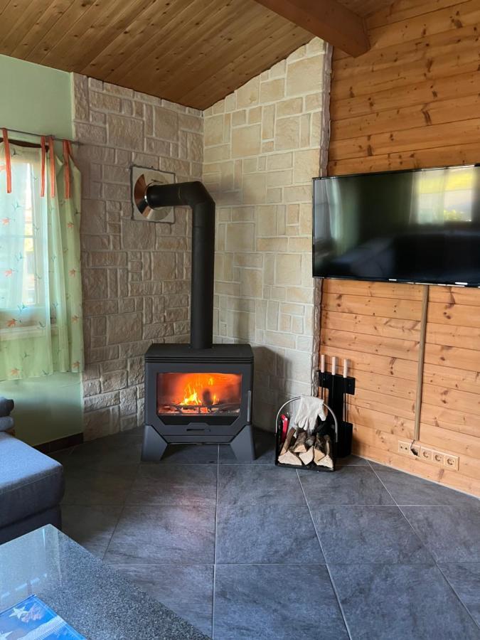 Holzhaus Harz