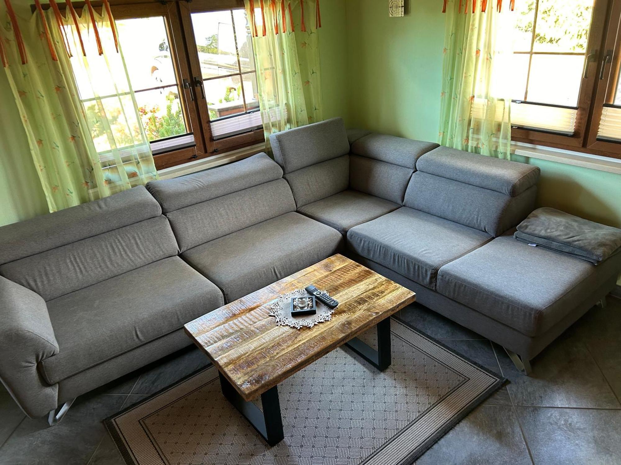 Holzhaus Harz Holiday home *