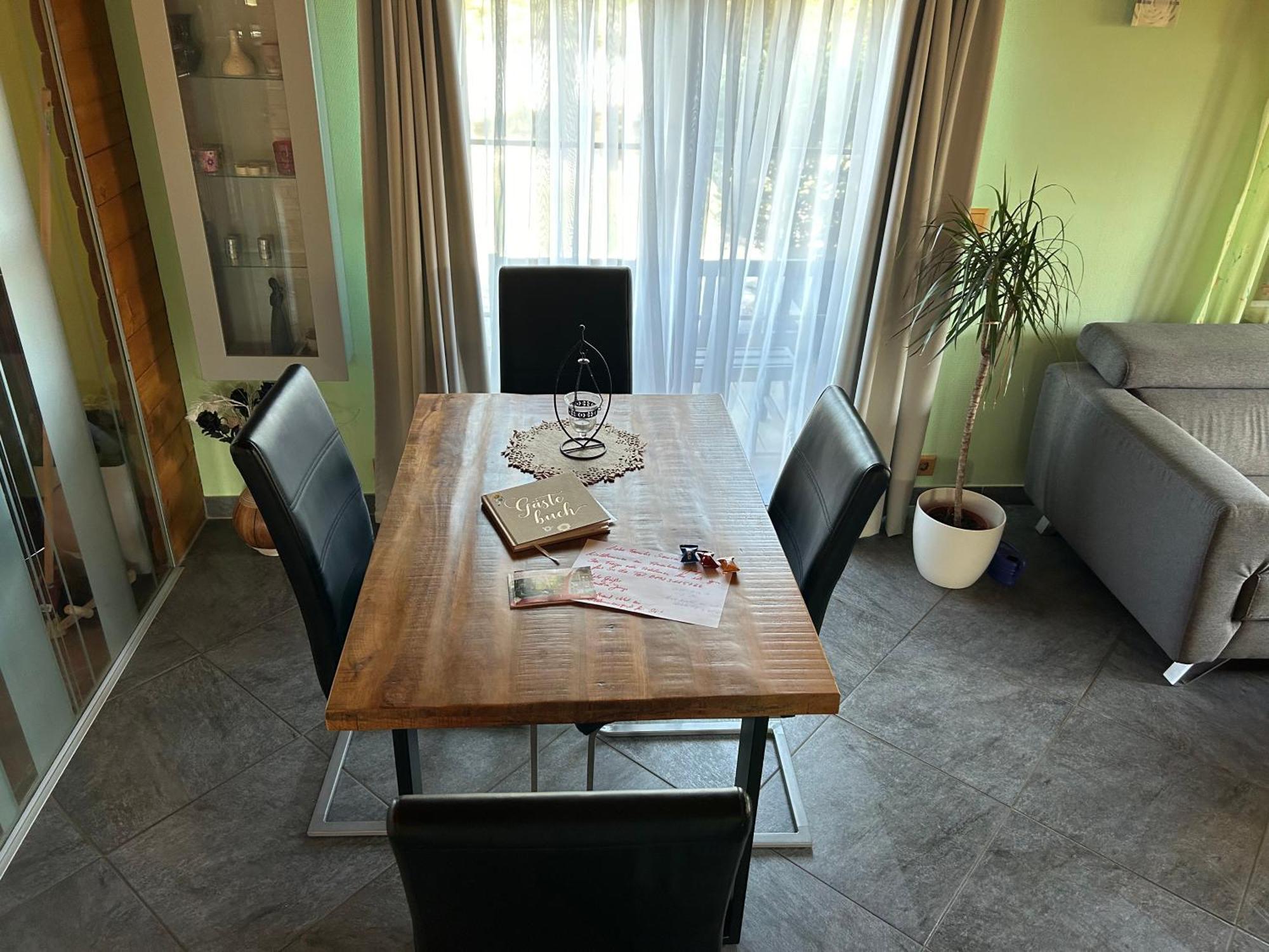 Holzhaus Harz Holiday home *