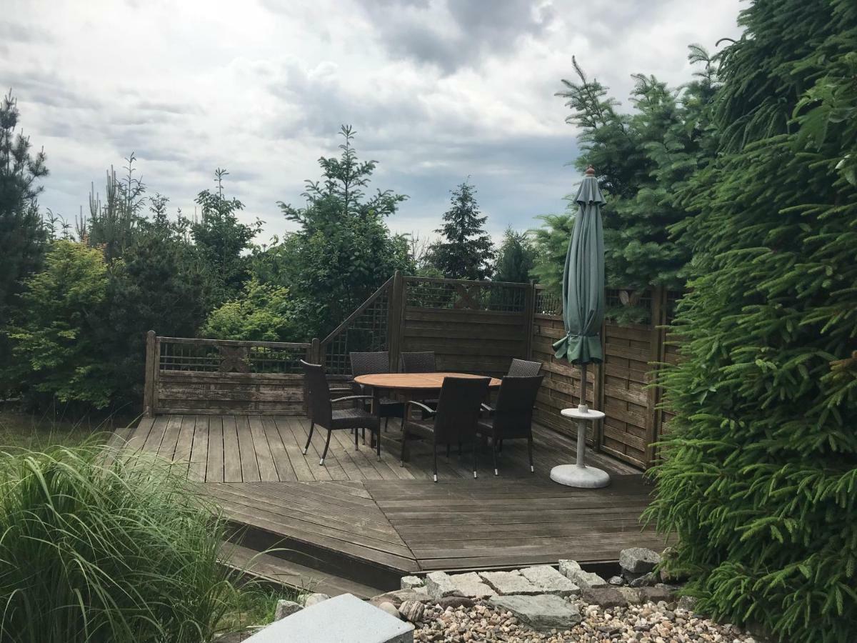 Holzhaus Harz Holiday home *
